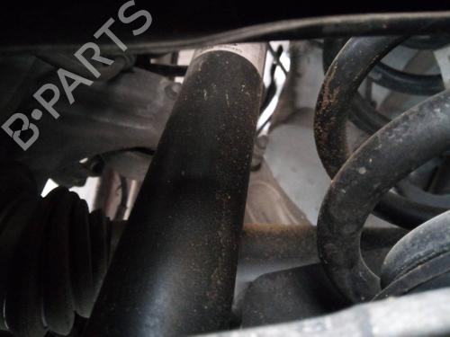 Used Left rear shock absorber AUDI A5 Convertible (F57, F5E) [2016-2025]  11352387