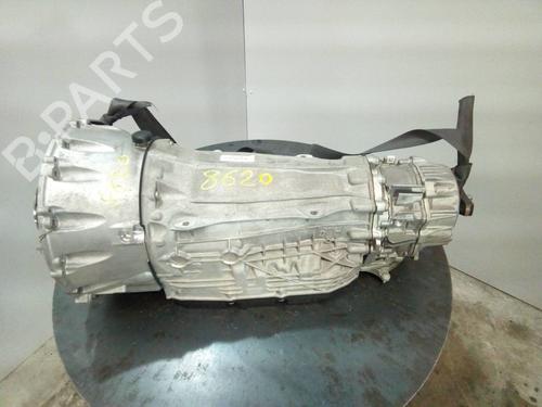 Gearbox MERCEDES-BENZ GLC Coupe (C253) 220 d 4-matic (253.303, 253.305) | BP7515310M3 