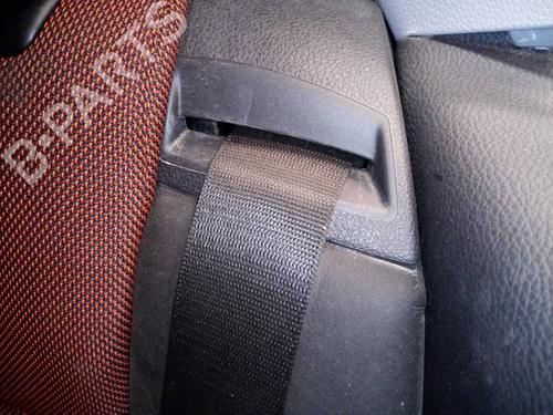 Used Rear left seatbelt BMW 1 (E87) 118 d (143 hp) 9344161