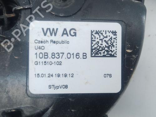 Front right lock VW T-CROSS (C11, D31) | BP32498474C97