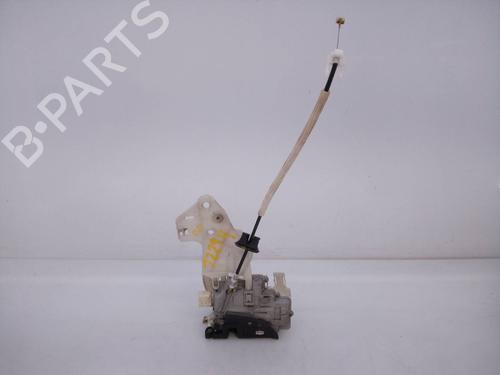 Used Front right lock PORSCHE CAYENNE (92A) [2010-2025]  18406585