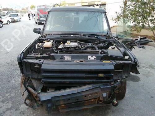 Starter LAND ROVER DISCOVERY II (L318) 2.5 Td5 4x4 | BP4906443M8 