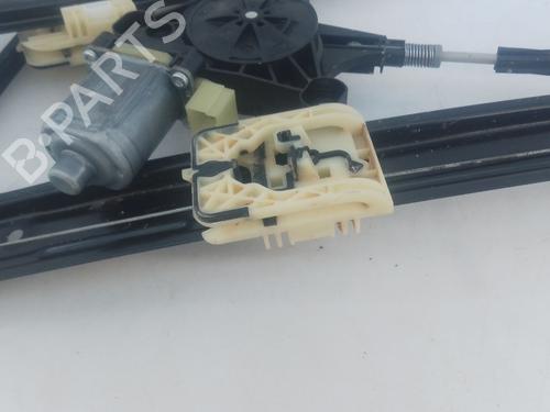 Front left window mechanism SKODA KAROQ (NU7, ND7) 1.5 TSI | BP39951008C22 - Image 2