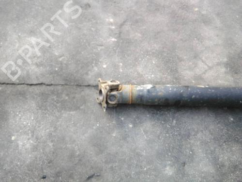 Driveshaft HYUNDAI SANTA FÉ II (CM) 2.2 CRDi GLS | BP7635816M37 