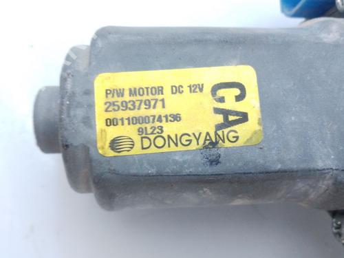 Rear left window mechanism CHEVROLET CAPTIVA (C100, C140) 2.2 D | BP30589498C24