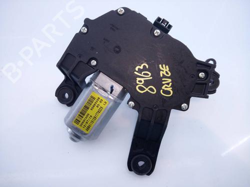 Rear wiper motor CHEVROLET CRUZE Hatchback (J305) 2.0 CDI | BP7882747M102 