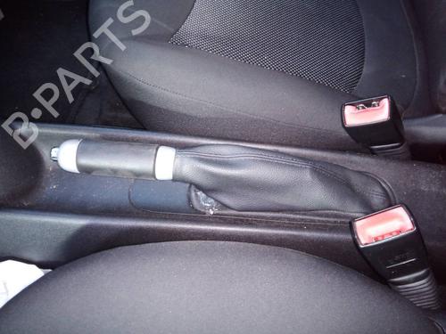 Used Hand brake MINI MINI (R56) Cooper D (109 hp) 8847529