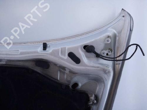 Hood VW TOUAREG (7LA, 7L6, 7L7) 3.0 V6 TDI | BP7097587C1 