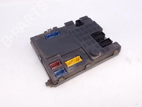 Sikringsdose CITROËN XSARA (N1) 1.9 D | BP28950893E1
