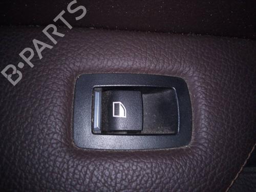 Højre bagtil elrude kontakt BMW X4 (F26) xDrive 30 d (258 hp) 17009883