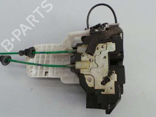 Rear right lock HYUNDAI i30 (FD)  | BP2962424C99 