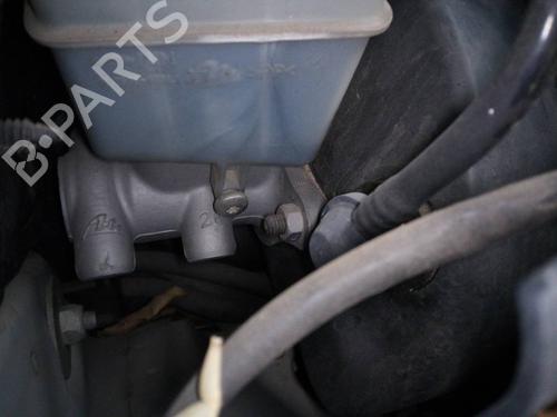 Used Brake master cylinder JAGUAR XF I (X250) 2.7 D (207 hp) 16187422
