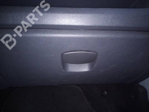 Used Glove box Glove box DACIA DOKKER Express Box Body/MPV 1.5 dCi 75 / Blue dCi 75 (FEJW, FEAH) (75 hp) 8884150 8884150