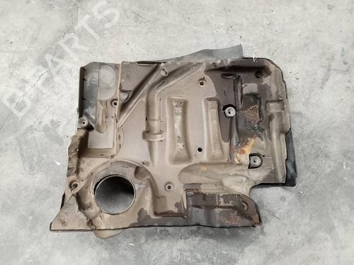 Upper protection SUZUKI GRAND VITARA II (JT, TE, TD)  | BP20978716M93 