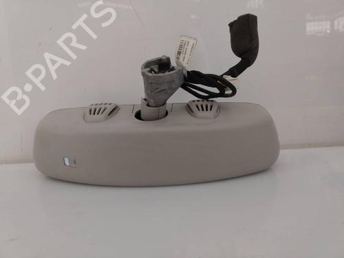 Rear mirror MERCEDES-BENZ GLC (X253)  | BP7165170I6 