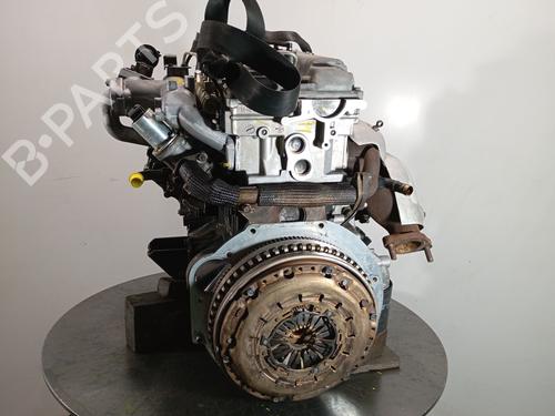 Engine KIA SORENTO I (JC) 2.5 CRDi 4WD | BP40292366M1 - Image 4