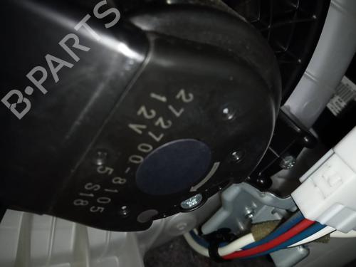 Heater blower motor TOYOTA RAV 4 IV (_A4_) 2.0 D (ALA40_, ALA40R) | BP22976454M62 