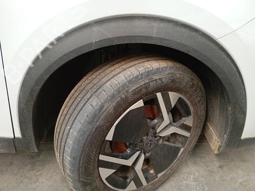 Used Front right wheel arch trim PEUGEOT 2008 II (UD_, US_, UY_, UJ_, UR_, UC_) 1.2 PureTech 130 (USHNS, URHNS) (130 hp) 30743297