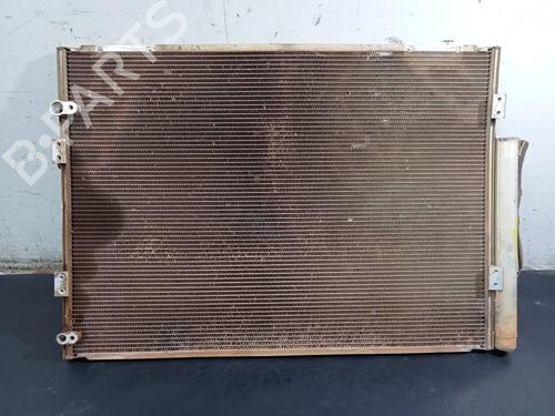 Used AC radiator TOYOTA HILUX VII Pickup (_N1_, _N2_, _N3_) [2004-2016]  11411970
