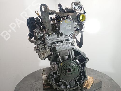 Engine FORD TRANSIT CUSTOM V362 Van (FY, FZ) | BP31665197M1