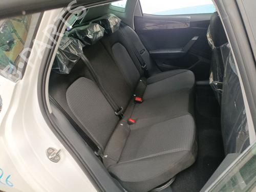 Left front window switch SEAT IBIZA V (KJ1, KJG) 1.0 MPi | BP39747836I27 - Image 15