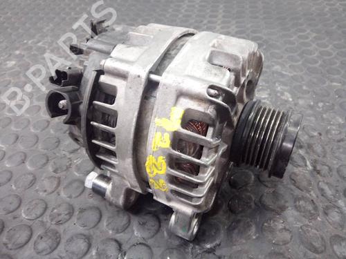 Used Alternator CITROËN C4 II (NC_) [2009-2025]  8318503