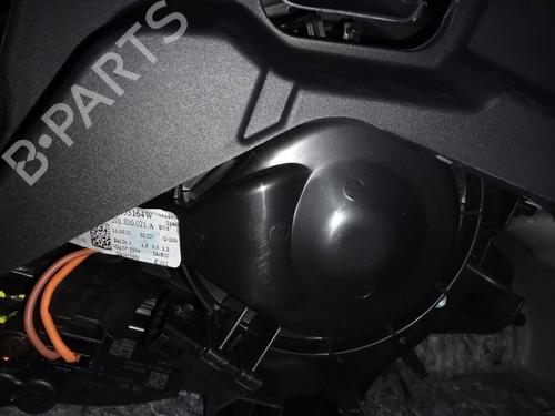 Varmeblæser AUDI A1 Sportback (GBA) 30 TFSI (110 hp) 22758335