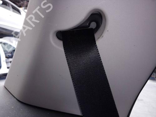 Used Rear left seatbelt LAND ROVER FREELANDER 2 (L359) [2006-2015]  19108195