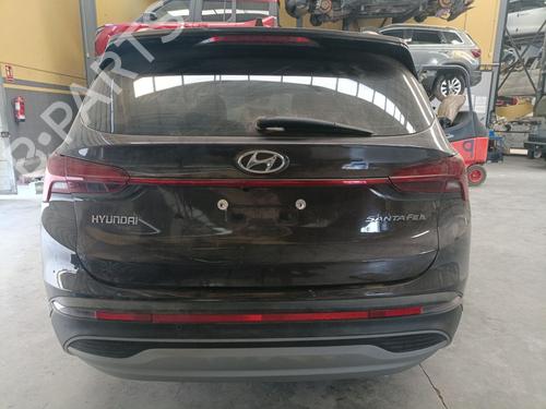 Engine HYUNDAI SANTA FÉ IV (TM, TMA) 2.2 CRDi HTRAC | BP36429223M1 - Image 5