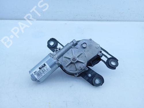 Used Rear wiper motor SKODA FABIA III Estate (NJ5) [2014-2022]  22957358