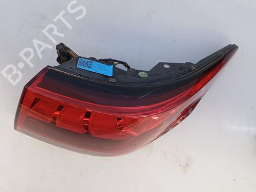 Right taillight MG MG ZS SUV (AZS1) 1.5 VTi | BP31944704C35 - Image 4
