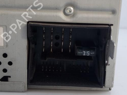 Radio VW TIGUAN (5N_)  | BP15827150E6 