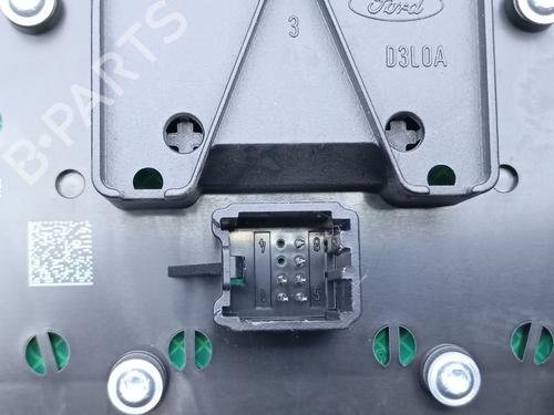 Radio FORD FOCUS III 1.0 EcoBoost | BP22385203E6 