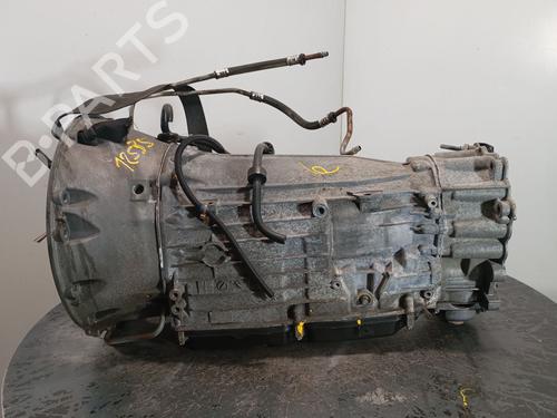 Used Gearbox MERCEDES-BENZ M-CLASS (W164) [2005-2012]  27476708