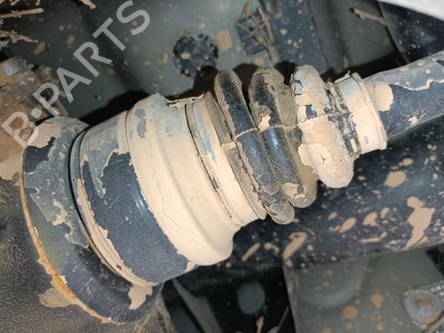 Used Right rear driveshaft Right rear driveshaft 38093191 38093191