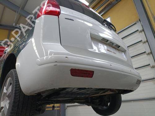 Rear bumper PEUGEOT 5008 (0U_, 0E_) 2.0 HDi 150 / BlueHDi 150 | BP31947313C8
