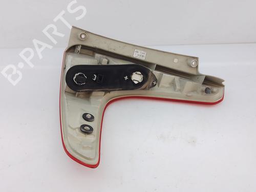 Left taillight RENAULT SCÉNIC III (JZ0/1_) 1.9 dCi (JZ0J, JZ1J, JZ1K, JZ1S) | BP29764009C34
