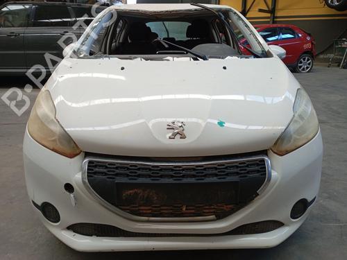 Glove box PEUGEOT 208 I (CA_, CC_) | BP31175459C95