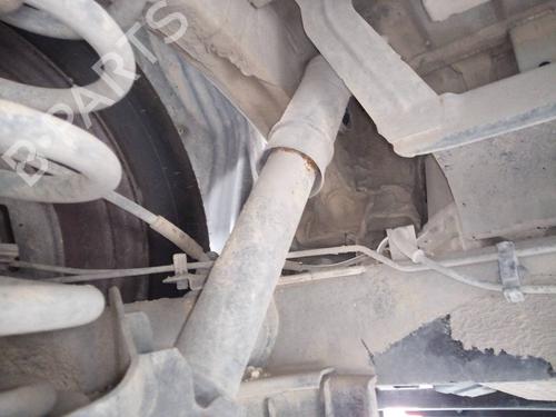 Used Left rear shock absorber RENAULT KANGOO Express (FW0/1_) Z.E. (FW0Z, FW1Z) (60 hp) 13249596