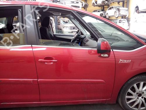 Used Right front door CITROËN C4 Picasso I MPV (UD_) [2006-2015]  13102107