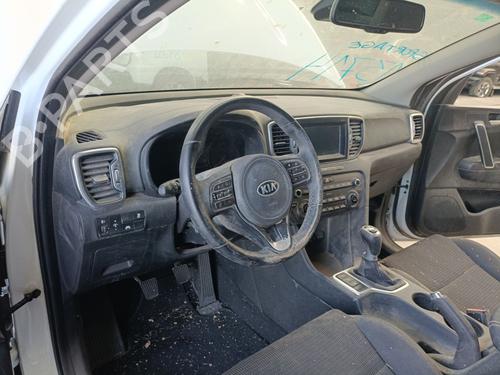 Mass air flow sensor KIA SPORTAGE IV (QL, QLE) 1.7 CRDi | BP28043100M95 