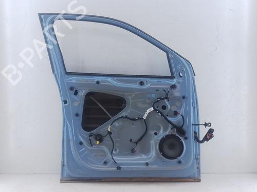 Left front door VW T-CROSS (C11, D31)  | BP32294217C2 