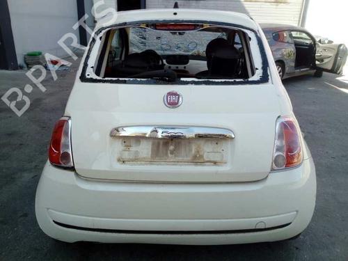 Heater blower motor FIAT 500 (312_) 1.2 (312AXA1A) | BP14059105M62 