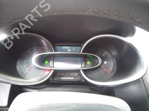 Instrument cluster RENAULT CLIO IV (BH_)  | BP13102177C47 