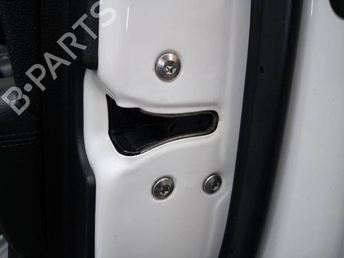 Used Front right lock KIA CARENS IV 1.7 CRDi (116 hp) 12493234
