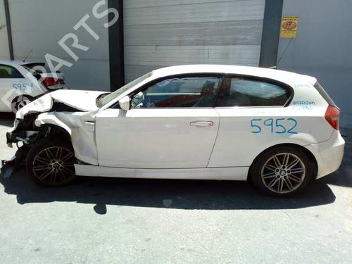 Left rear driveshaft BMW 1 (E87) 116 d | BP3206552M40 