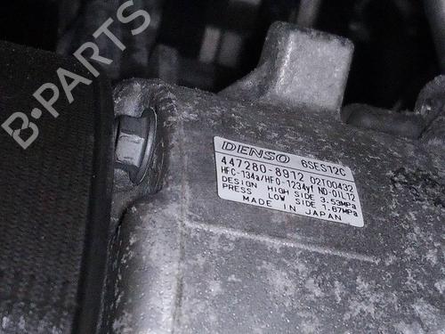 AC compressor TOYOTA AURIS (_E18_)  | BP18157394M34 