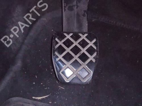 Used Clutch pedal SEAT TOLEDO IV (KG3) 1.6 TDI (105 hp) 8869775