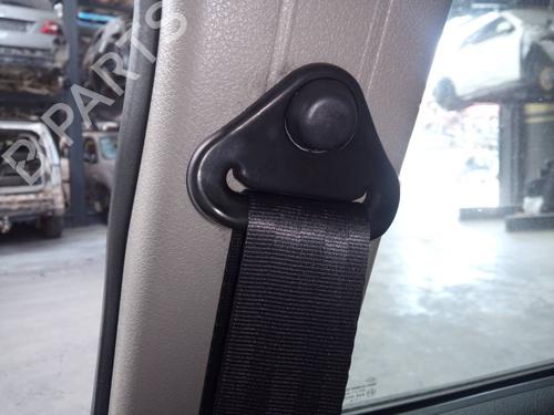 Used Front right seatbelt DACIA SANDERO II [2012-2025]  12494543