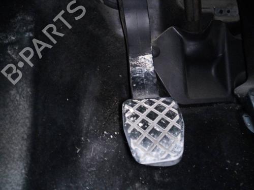 Used Clutch pedal SEAT LEON (1P1) [2005-2013]  17836637